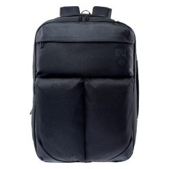 Plecak Calator 39L. Czarne plecaki damskie IGUANA, bez wzorów. Za 302.99 zł.