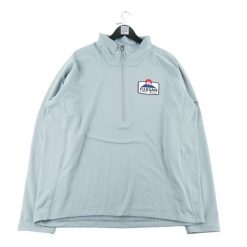 Second life - The North Face bluza polarowa męska - Jak nowy. Szare bluzy z kapturem męskie The North Face, l, z materiału. Za 127.76 zł.