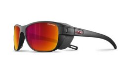 Okulary outdoorowe Julbo Camino M czarny Spectron kat.3Cf Red. Czarne okulary przeciwsłoneczne męskie JULBO, z materiału. Za 359.99 zł.