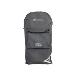 Torba na bodyboard GT DAY TRIP BAG Melange Grey/Biały. Szare torebki klasyczne damskie GT BOARDS, bez wzorów, bez dodatków. Za 257.00 zł.
