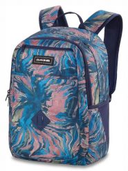 Plecak szkolny Dakine Essentials 26L Day Tripping. Czerwone plecaki męskie Dakine, bez wzorów, z materiału. Za 358.99 zł.
