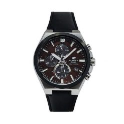 Zegarek Casio. Czarne zegarki męskie Casio. Za 759.99 zł.