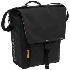 Pojedyncza Torba Na Rower Tulum Single 16L Czarna. Czarne torby męskie na ramię NEW LOOXS, bez wzorów, na ramię. Za 320.50 zł.