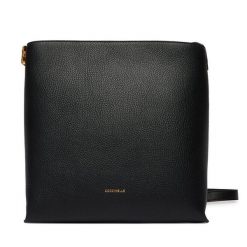 Torebka Coccinelle. Czarne torebki klasyczne damskie Coccinelle, bez wzorów, bez dodatków. Za 1,269.00 zł.