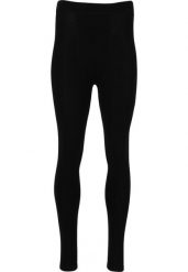 Legginsy Whistler Bosco. Czarne bielizna termoaktywna męska WHISTLER, m, bez wzorów, z wiskozy. Za 238.00 zł.
