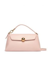 Furla Torebka Sfera Soft Mini WE00881 BX2269 CN 4355S Różowy. Czerwone torebki klasyczne damskie Furla, bez wzorów, ze skóry, bez dodatków. Za 1,039.00 zł.