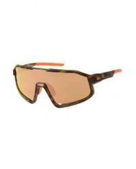 Okulary przeciwsłoneczne dla Mężczyzn SLASH Zielony. Zielone okulary przeciwsłoneczne męskie Quiksilver, z nylonu. Za 532.30 zł.