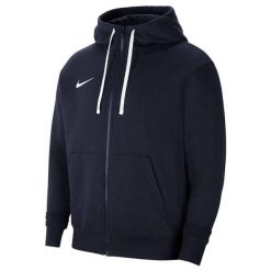 Bluza Męska Park 20. Szare bluzy bez kaptura męskie Nike, l. Za 341.99 zł.