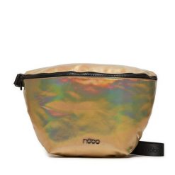 Torebka Nobo. Żółte listonoszki damskie Nobo, bez wzorów, bez dodatków. Za 219.99 zł.