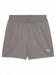 Spodenki Męskie Puma Sportowe Szare Krótkie Treningowe Sportowe. Szare szorty sportowe męskie Puma, l, z gumy. Za 99.00 zł.
