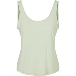 Damski tank top Urban Classics Modal Loose GT. Szare topy damskie Urban Classics, bez wzorów, bez kołnierzyka. Za 134.50 zł.