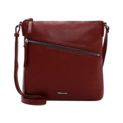 Tamaris Torebka Naramienna TAS Alessia Torby na ramię 1 ct Damski. Torebki klasyczne damskie Tamaris, z aplikacjami, z poliesteru, bez dodatków. Za 169.99 zł.