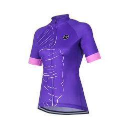 Koszulka rowerowa damska madani. Czarne bluzki sportowe damskie MADANI, l, z materiału, bez kołnierzyka, bez ramiączek. Za 49.00 zł.