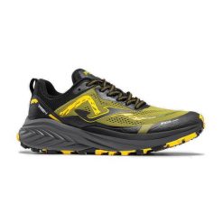 Buty trailowe męskie Joma Trek Men 2623. Zielone obuwie do biegania damskie Joma. Za 297.99 zł.