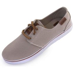 C1RCA Crip Nomad 385 unisex trampki casual. Brązowe trampki i tenisówki damskie C1rca, bez wzorów, z gumy. Za 203.99 zł.