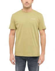 Męski T-Shirt Mustang Style Austin Boa 1016273 6292. T-shirty męskie Mustang, m, bez wzorów, bez kołnierzyka. Za 69.99 zł.