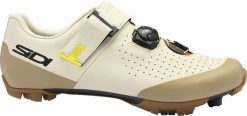 Buty rowerowe MTB carbon Physis beżowe. Brązowe buty fitness męskie SIDI, na fitness i siłownię. Za 1,117.00 zł.