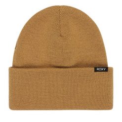 Czapka Roxy. Białe czapki zimowe damskie Roxy. Za 59.99 zł.