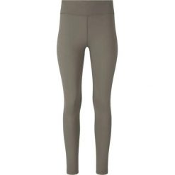 Damskie legginsy Endurance Raleigh V2. Szare legginsy damskie Endurance, bez wzorów. Za 239.50 zł.