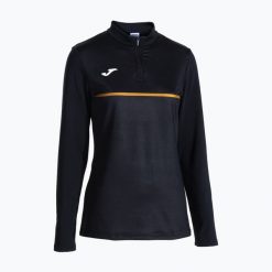 Bluza do biegania damska Joma Record III. Niebieskie bluzy bez kaptura damskie Joma, xs, bez wzorów, bez kaptura. Za 129.99 zł.
