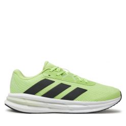 Buty do biegania adidas. Zielone obuwie do biegania damskie Adidas. Za 179.99 zł.