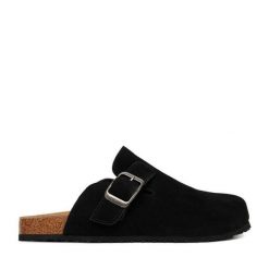 Klapki Go Soft. Czarne klapki i japonki męskie GO SOFT. Za 299.99 zł.