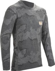 Koszulka rowerowa LEATT Jersey MTB Gravity 2.0. Czerwone t-shirty sportowe męskie LEATT, m, z bawełny, bez ramiączek, rowerowe. Za 239.99 zł.