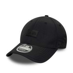Czapka z daszkiem New Era Sport 9Forty New York Yankees. Czarne czapki z daszkiem damskie New Era, bez wzorów. Za 220.50 zł.