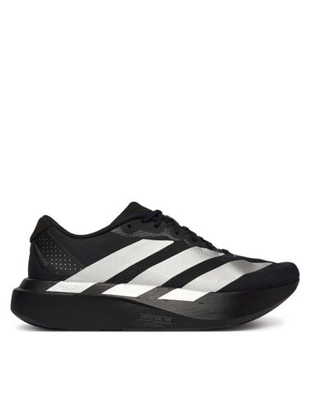 Adidas Buty do biegania adizero Evo Sl KI6929 Czarny. Czarne obuwie do biegania damskie Adidas. Za 649.99 zł.