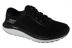 Buty sportowe Sneakersy męskie, Go Run Persistence 2. Czarne buty sportowe na co dzień męskie Skechers, z materiału, bez zapięcia, trekkingowe. Za 399.99 zł.