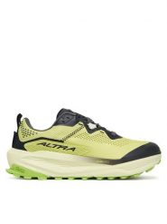 Altra Buty do biegania Olympus 7 AL0A85TK Żółty. Żółte obuwie do biegania damskie Altra. Za 899.99 zł.