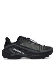 Salomon Buty do biegania Genesis 2 L45388500 Czarny. Czarne obuwie do biegania damskie Salomon. Za 649.99 zł.