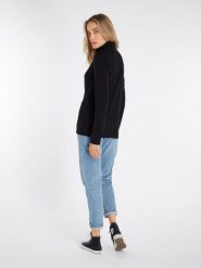 Bluzka damska Protest PRTPEARL thermoknit. Czarne bielizna termoaktywna damska Protest, m, bez wzorów, z elastanu. Za 149.90 zł.