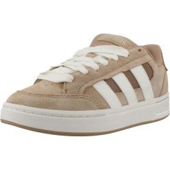 Buty ADIDAS GC ALPHA SK8 Brązowy. Brązowe obuwie trekkingowe damskie Adidas. Za 442.00 zł.