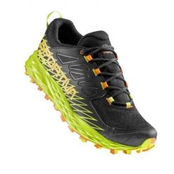 Buty do biegania męskie La Sportiva La Lycan Gtx. Czarne obuwie do biegania damskie La Sportiva. Za 859.99 zł.