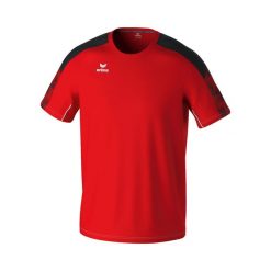 Koszulka Erima Evo Star. Czarne t-shirty sportowe męskie Erima, bez ramiączek, do piłki nożnej. Za 168.50 zł.