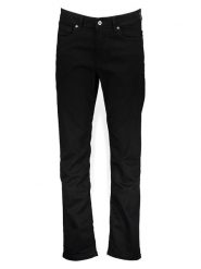 Pepe Jeans Dżinsy - Slim fit - w kolorze czarnym rozmiar: W34/L32. Czarne jeansy męskie Pepe Jeans. Za 152.62 zł.
