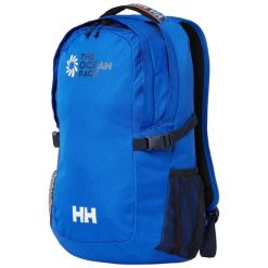 Plecak Helly Hansen The Ocean Race. Niebieskie plecaki męskie Helly Hansen, bez wzorów, z neoprenu. Za 368.50 zł.