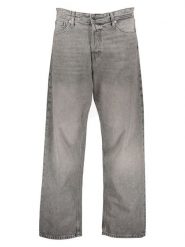 Jack & Jones Dżinsy - Baggy fit - w kolorze szarobrązowym rozmiar: W33/L32. Brązowe jeansy męskie Jack & Jones. Za 130.99 zł.