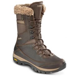 Buty Meindl Novara Lady GTX. Brązowe obuwie trekkingowe damskie MEINDL. Za 1,399.00 zł.