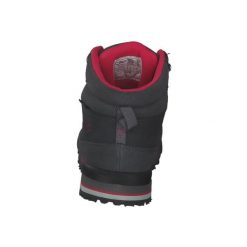 Buty trekkingowe damskie, CMP Heka WP Wmn Hiking. Szare obuwie trekkingowe damskie CMP. Za 379.99 zł.