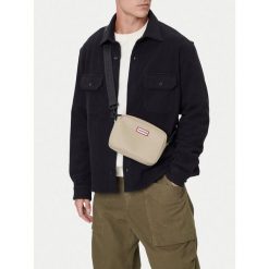 Saszetka Hunter. Brązowe saszetki męskie Hunter. Za 129.99 zł.