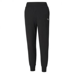 Spodnie sportowe damskie Puma Ess. Spodnie dresowe damskie Puma, xl, z dresówki, trekkingowe. Za 190.45 zł.