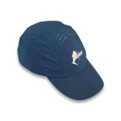 Czapka Ande Running Capp. Dorośli. Zielone czapki męskie Ande, bez wzorów, z materiału, sportowe. Za 134.99 zł.