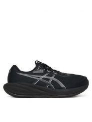 Asics Buty do biegania Gel-Cumulus 28 1011C143 Czarny. Czarne obuwie do biegania damskie Asics. Za 719.99 zł.