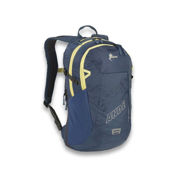 Plecak Ande Urubamba 20Lt Dorośli. Niebieskie plecaki damskie Ande, bez wzorów, z nylonu, sportowe. Za 338.99 zł.