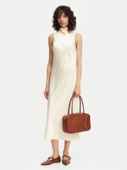 HUGO Torebka Jodi 50562944 Brązowy. Brązowe torebki klasyczne damskie Hugo, bez wzorów, ze skóry, bez dodatków. Za 629.99 zł.