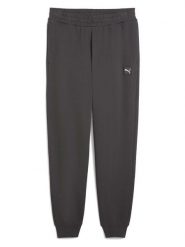 Puma Spodnie dresowe w kolorze antracytowym rozmiar: XL. Czarne spodnie dresowe męskie Puma, bez wzorów, z dresówki. Za 170.07 zł.