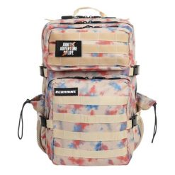 Plecak Elitex Training Novo Nebula V1 45L kabinowy, wodoodporny. Żółte plecaki damskie ELITEX TRAINING, bez wzorów, sportowe. Za 252.99 zł.