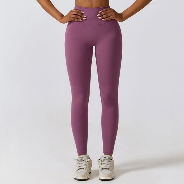 Legginsy treningowe z wysokim stanem do ćwiczeń Diega. Zielone legginsy damskie Intica, xl, bez wzorów, z podwyższonym stanem, na fitness i siłownię. Za 179.00 zł.